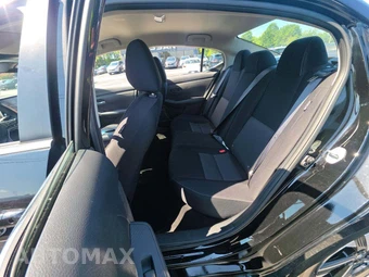 2025 Nissan Sentra SV – miniatura 13