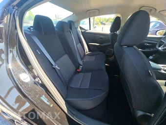 2025 Nissan Sentra SV – miniatura 16