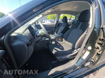 2025 Nissan Sentra SV – miniatura 6
