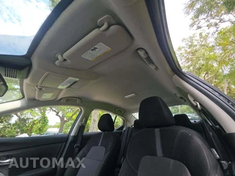 2025 Nissan Sentra SV – miniatura 11