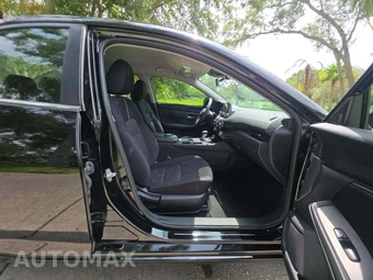 2025 Nissan Sentra SV – miniatura 18