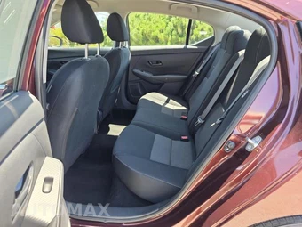2025 Nissan Sentra SV – miniatura 15