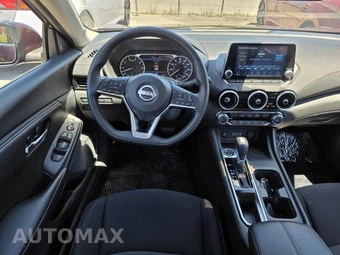 2025 Nissan Sentra SV – miniatura 16