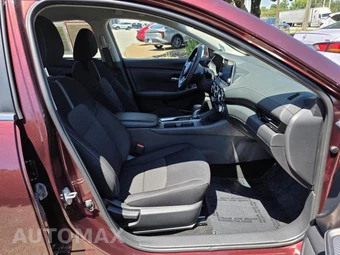 2025 Nissan Sentra SV – miniatura 27