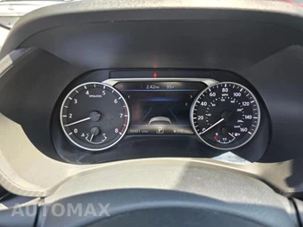 2025 Nissan Sentra SV – miniatura 30