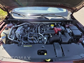 2025 Nissan Sentra SV – miniatura 6