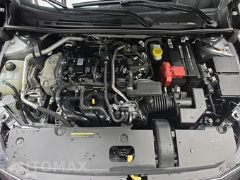 2025 Nissan Sentra SV – miniatura 12
