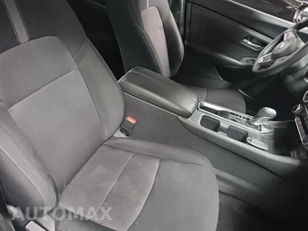 2025 Nissan Sentra SV – miniatura 16