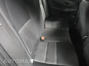 2025 Nissan Sentra SV – miniatura 17