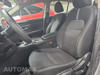 2025 Nissan Sentra SV – miniatura 7