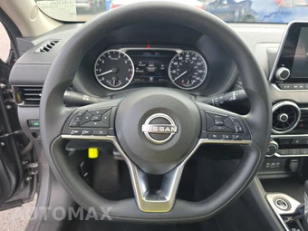 2025 Nissan Sentra SV - miniatura 10
