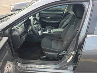 2025 Nissan Sentra SV - miniatura 7