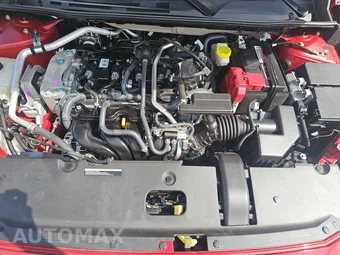 2025 Nissan Sentra SV - miniatura 15
