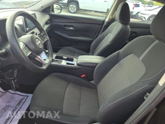 2025 Nissan Sentra SV – miniatura 13