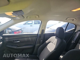 2025 Nissan Sentra SV – miniatura 14