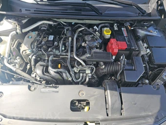 2025 Nissan Sentra SV – miniatura 16