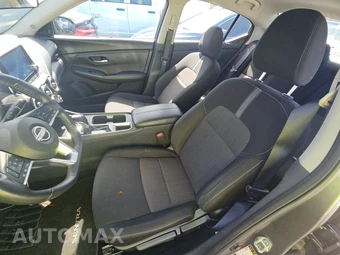 2025 Nissan Sentra SV – miniatura 7