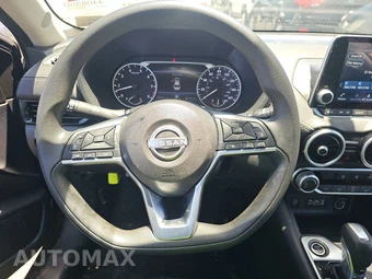 2025 Nissan Sentra SV - miniatura 10