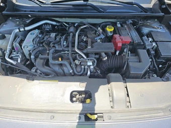 2025 Nissan Sentra SV - miniatura 15