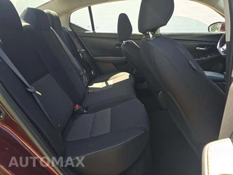 2025 Nissan Sentra SV – miniatura 16
