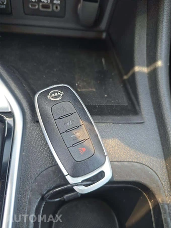 2025 Nissan Sentra SV – miniatura 8