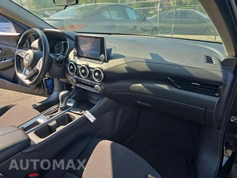2025 Nissan Sentra SV - miniatura 19