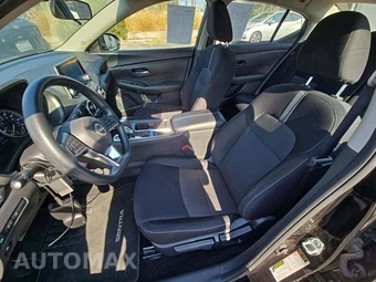 2025 Nissan Sentra SV - miniatura 6
