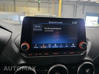 2025 Nissan Sentra SV - miniatura 4