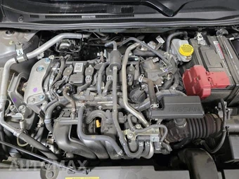 2025 Nissan Sentra SV - miniatura 8
