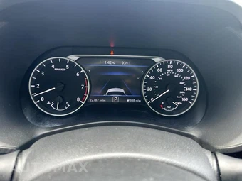 2025 Nissan Sentra SV - miniatura 21