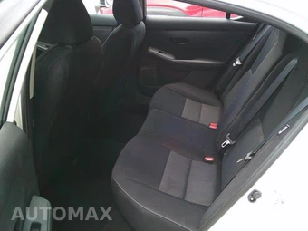 2025 Nissan Sentra SV - miniatura 8