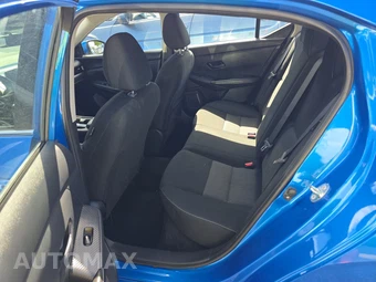 2025 Nissan Sentra SV – miniatura 13