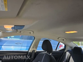 2025 Nissan Sentra SV – miniatura 18