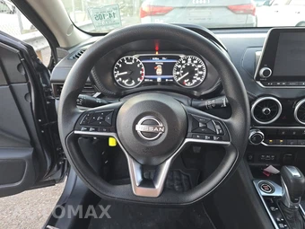 2025 Nissan Sentra SV - miniatura 10