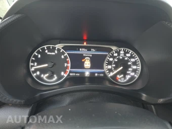 2025 Nissan Sentra SV - miniatura 12
