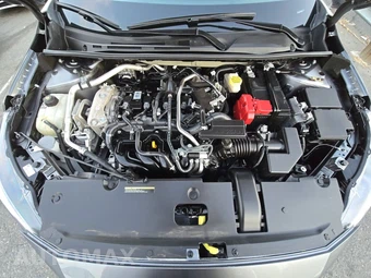 2025 Nissan Sentra SV - miniatura 15