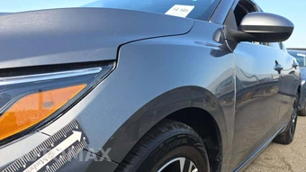 2025 Nissan Sentra SV - miniatura 32