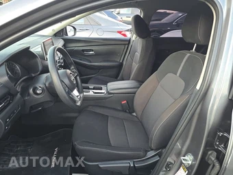 2025 Nissan Sentra SV - miniatura 7