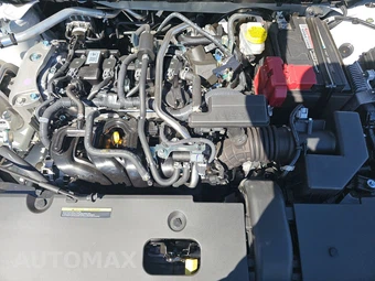 2025 Nissan Sentra SV - miniatura 15