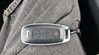 2025 Nissan Sentra SV - miniatura 17