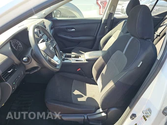 2025 Nissan Sentra SV - miniatura 7