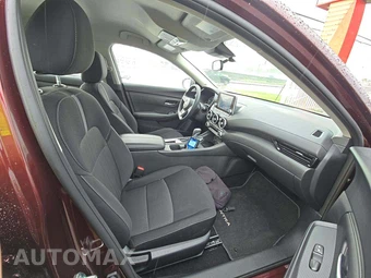 2025 Nissan Sentra SV – miniatura 18
