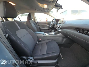 2025 Nissan Sentra SV – miniatura 14