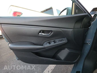 2025 Nissan Sentra SV – miniatura 15
