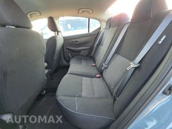 2025 Nissan Sentra SV – miniatura 19