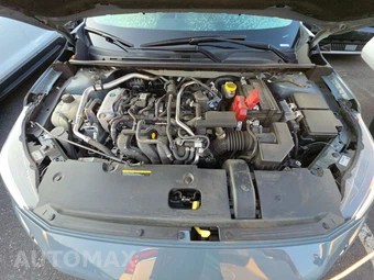 2025 Nissan Sentra SV – miniatura 22