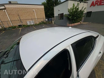 2025 Nissan Sentra SV – miniatura 12