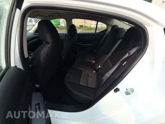2025 Nissan Sentra SV – miniatura 13