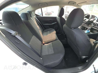 2025 Nissan Sentra SV – miniatura 16
