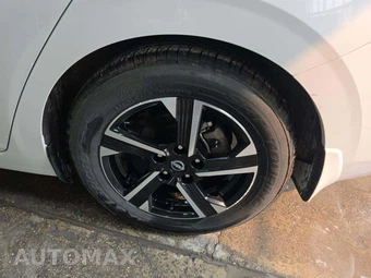 2025 Nissan Sentra SV – miniatura 21